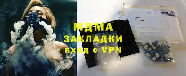 индика Магас